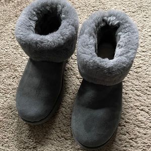 Uggs like new